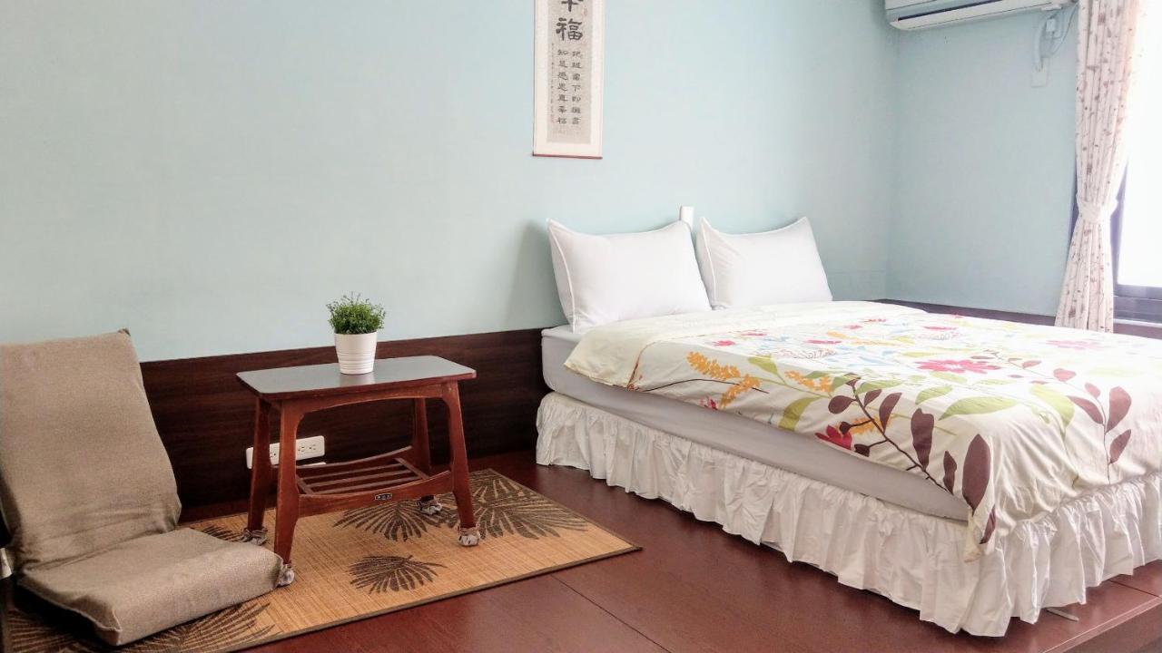 赤嵌厝child Come Home-依人數床位數計價開放房型 Tainan Exterior foto